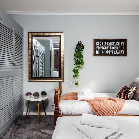 Perfect For Contractors - Canterbury - Free Parking - Ultra Wifi Εξωτερικό φωτογραφία