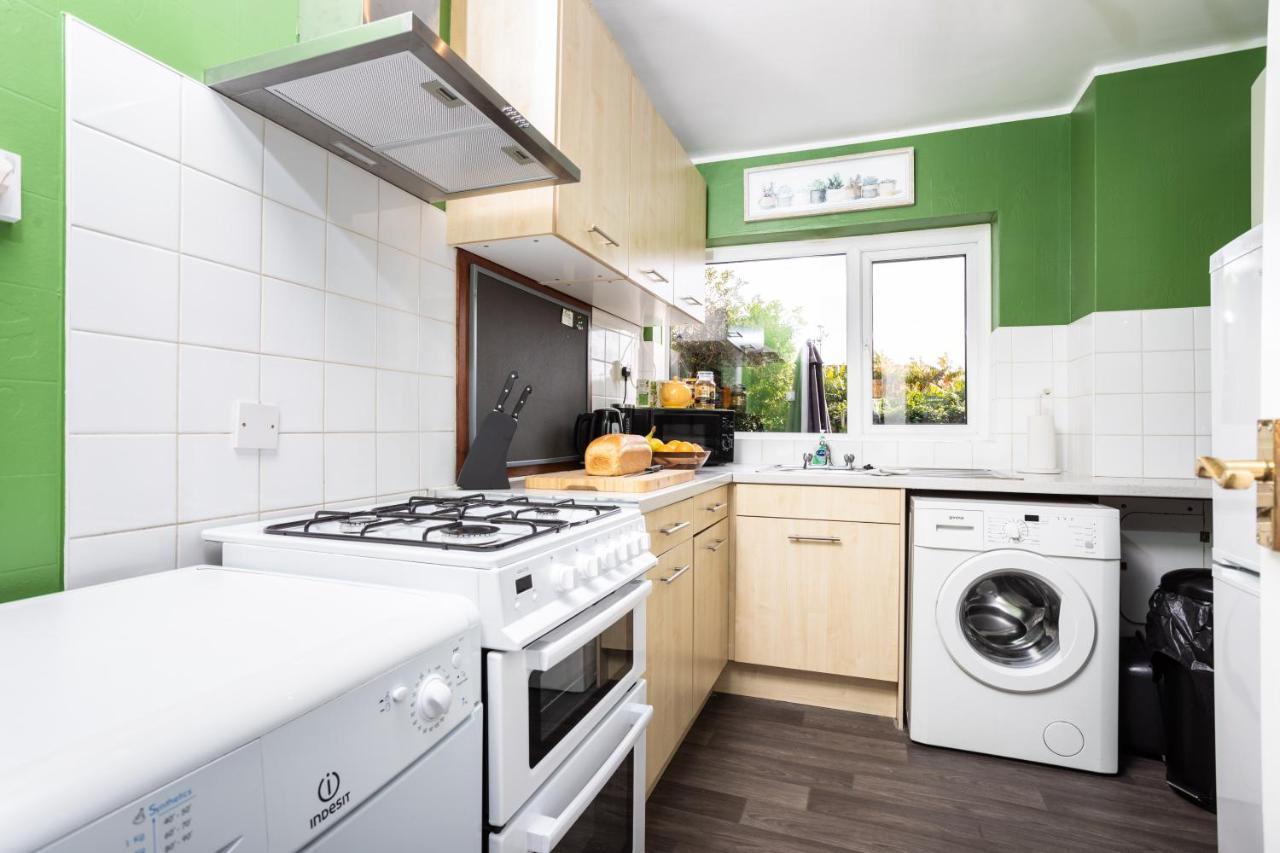 Perfect For Contractors - Canterbury - Free Parking - Ultra Wifi Εξωτερικό φωτογραφία