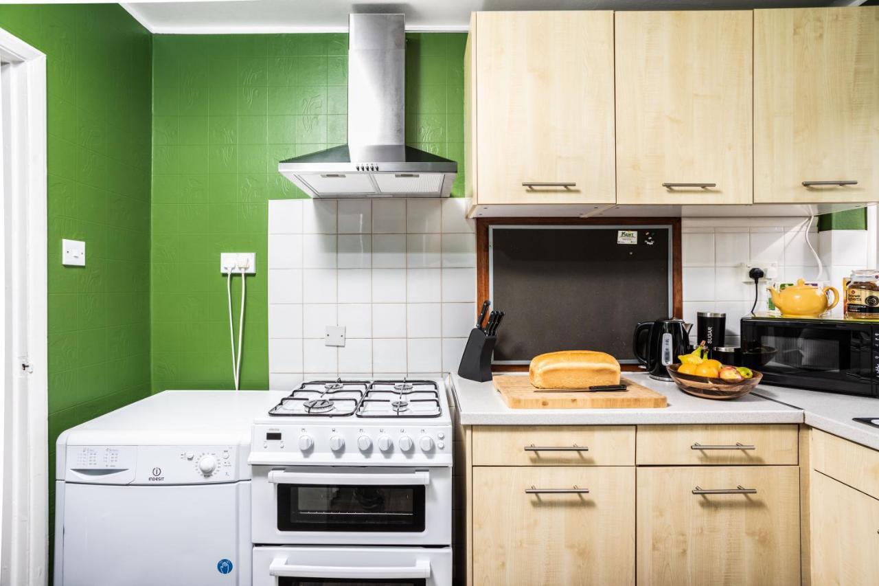 Perfect For Contractors - Canterbury - Free Parking - Ultra Wifi Εξωτερικό φωτογραφία