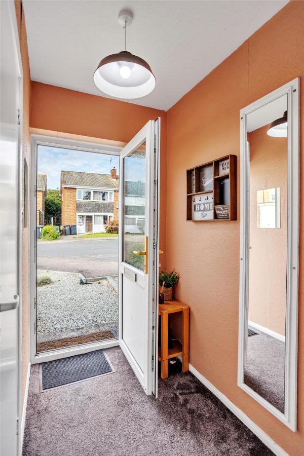 Perfect For Contractors - Canterbury - Free Parking - Ultra Wifi Εξωτερικό φωτογραφία